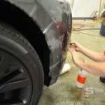 Jaguar F-Type Window Tint