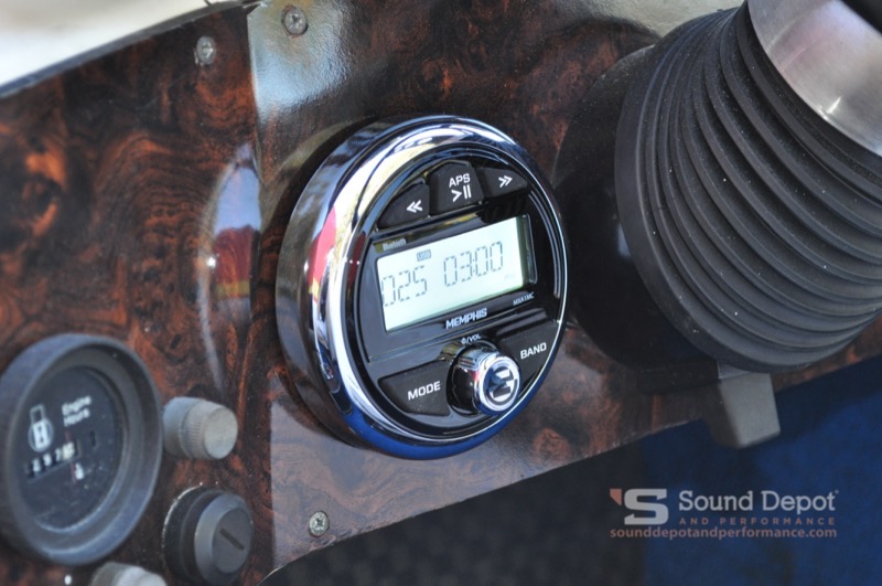 Mastercraft Audio