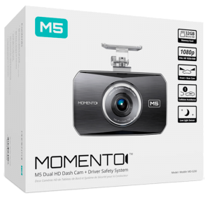 Momento MD-5200