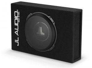 New Car Audio