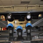 Polaris Ranger Audio System