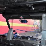 Polaris Ranger Audio System