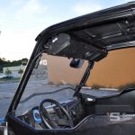 Polaris Ranger Audio System