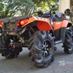 Polaris Sportsman Audio