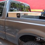 Ford F-250 Upgrades
