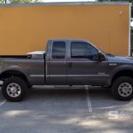 Ford F-250 Upgrades