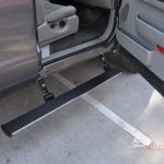 Ford F-250 Upgrades