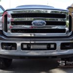 Ford F-250 Upgrades