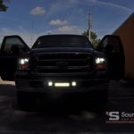 Ford F-250 Upgrades