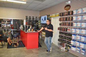 JL Audio Training