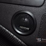 Mustang Stereo