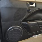 Mustang Stereo