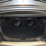 Mustang Stereo