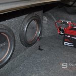 Mustang Stereo