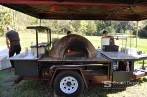 Sound Depot Picnic