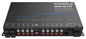 AudioControl DM-810