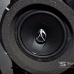 Ford F-250 Audio