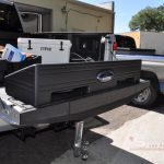 Ford F-250 Audio