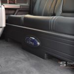 Ford F-250 Audio