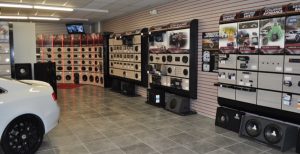 Buying Electronics Online