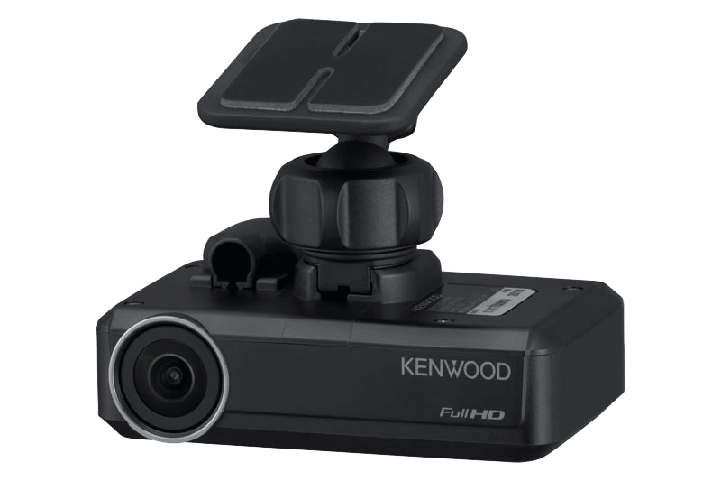 Kenwood DRV-N520