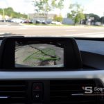BMW 320i Backup Camera