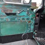 Classic Ford F-100 Audio