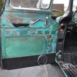 Classic Ford F-100 Audio