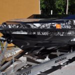 Custom Boat Audio