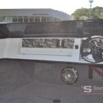 Custom Boat Audio