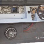 Custom Boat Audio