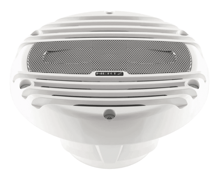 Introducing the Hertz Marine and Powersports Audio Lineup