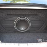 Honda Accord Audio