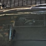 Lincoln Continental Audio