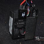 Lincoln Continental Audio
