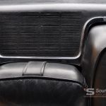 Lincoln Continental Audio