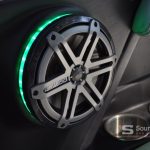 Mastercraft X10 Sound System