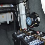 Mastercraft X10 Sound System