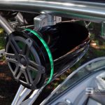 Mastercraft X10 Sound System