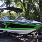 Mastercraft X10 Sound System