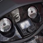 Monterey 328SS Stereo