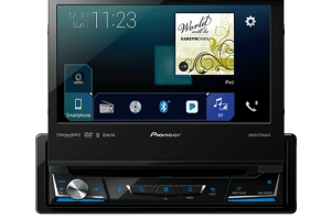 Pioneer AVH-3300NEX