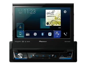 Pioneer AVH-3300NEX