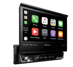 Pioneer AVH-3300NEX