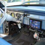Plymouth Valiant Head Unit