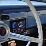 Plymouth Valiant Head Unit