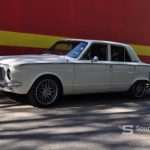Plymouth Valiant Head Unit