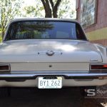 Plymouth Valiant Head Unit