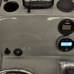 SeaArk 2072 FXT Elite Audio
