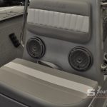 SeaArk 2072 FXT Elite Audio